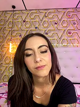 MelanyyJhonson15 online show from 30, 11, 2025