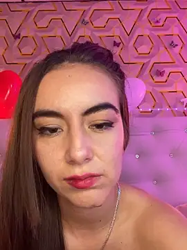 MelanyyJhonson15 online show from 20, 2, 2026