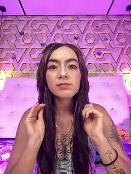 MelanyyJhonson15 online show from 14, 6, 2026