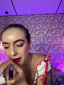 MelanyyJhonson15 online show from 21, 6, 2026