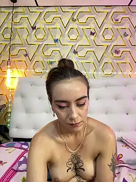 MelanyyJhonson15 online show from 2, 5, 2026