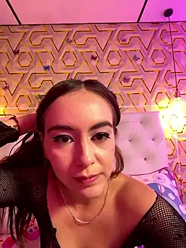 MelanyyJhonson15 online show from 19, 1, 2026