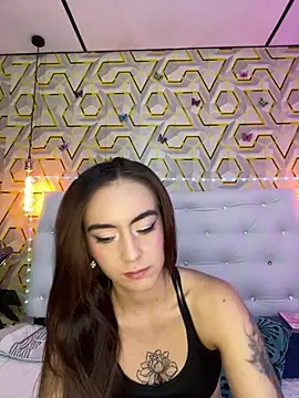 MelanyyJhonson15 online show from 23, 4, 2026