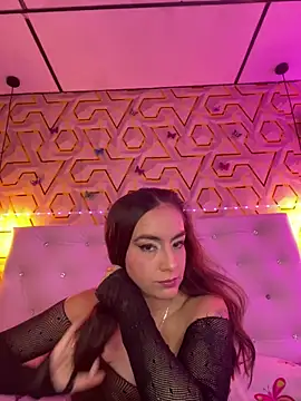 MelanyyJhonson15 online show from 26, 2, 2026