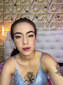 MelanyyJhonson15 online show from 6, 4, 2026