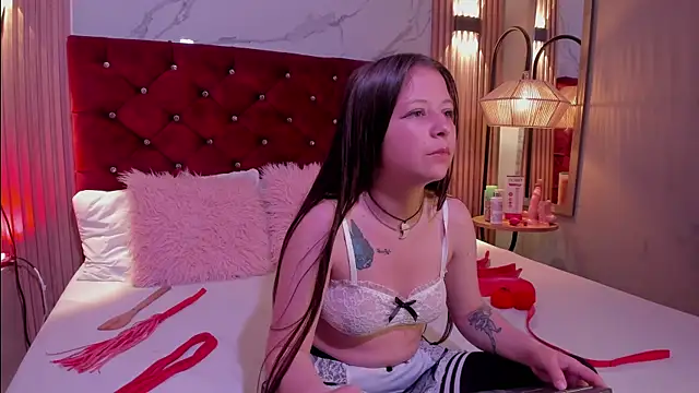 Danna-Rouse online show from 24, 4, 2026