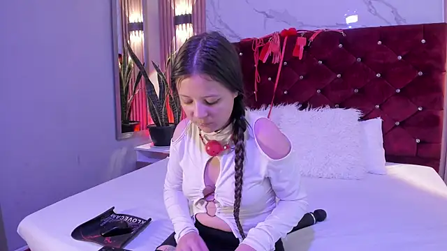 Danna-Rouse online show from 7, 2, 2026