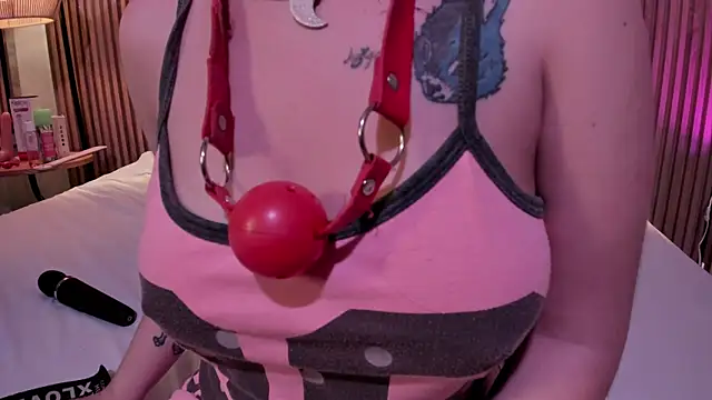 Danna-Rouse online show from 2, 3, 2026