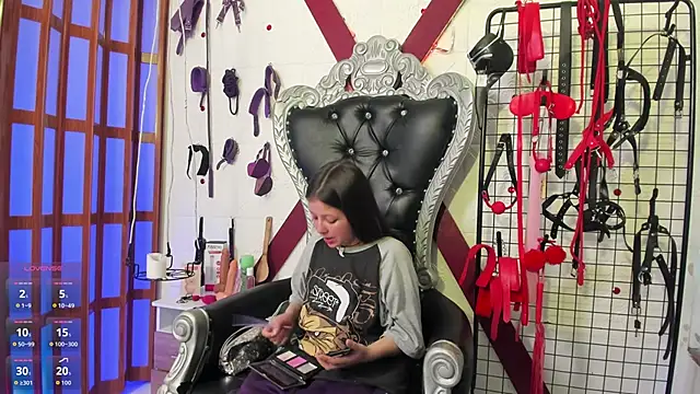 Danna-Rouse online show from 11, 3, 2026