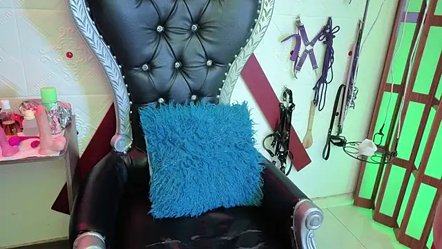 Danna-Rouse online show from 24, 11, 2025