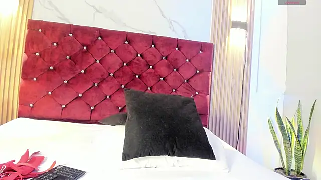 Danna-Rouse online show from 28, 3, 2026