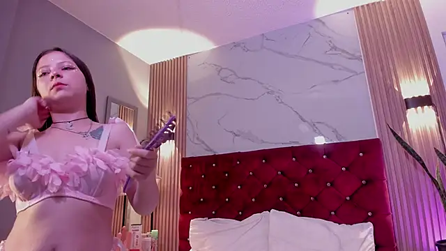 Danna-Rouse online show from 31, 3, 2026