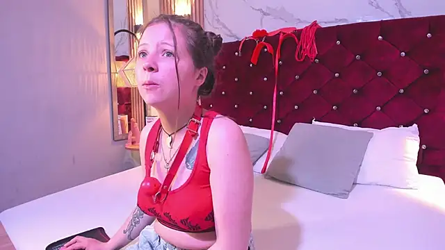 Danna-Rouse online show from 28, 2, 2026