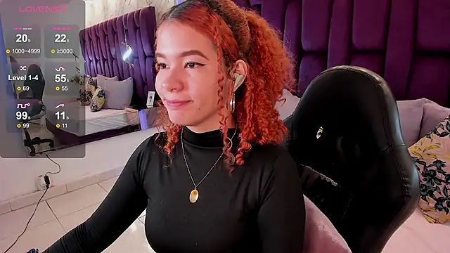 Snapshot of avrilwaynee chatting on 21, 11, 2025 avrilwaynee online show from 21, 11, 2025