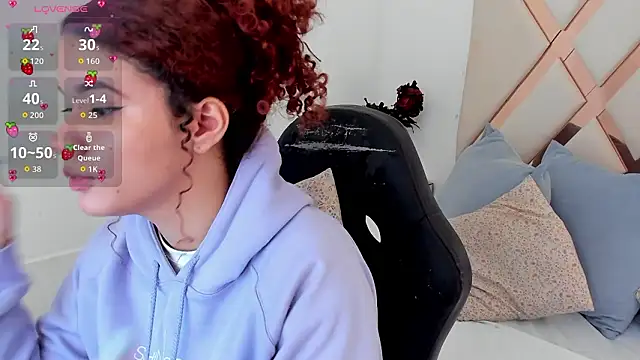 avrilwaynee online show from 2, 3, 2026