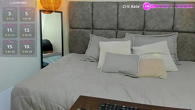 Dulce emi online show from 14, 11, 2025