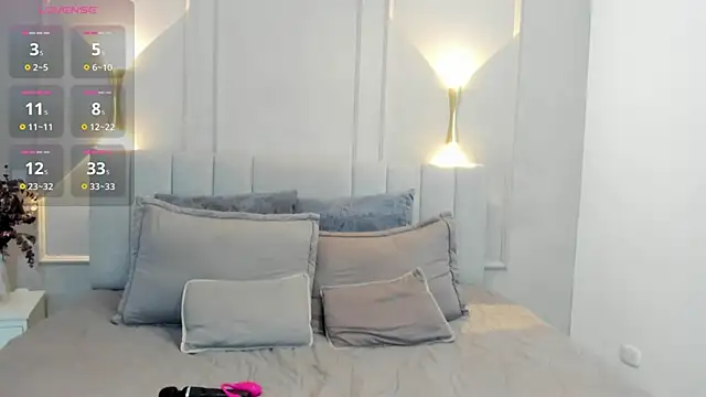 Dulce emi online show from 10, 3, 2026