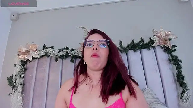 AnnaNoval 10 online show from 28, 11, 2025