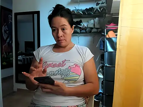 caroline 47 online show from 8, 7, 2026