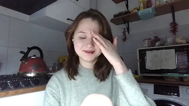 DeenaCaho online show from 21, 11, 2025