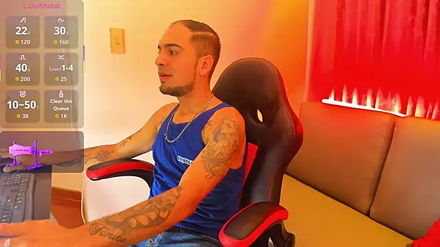 Zotum black online show from 18, 11, 2025