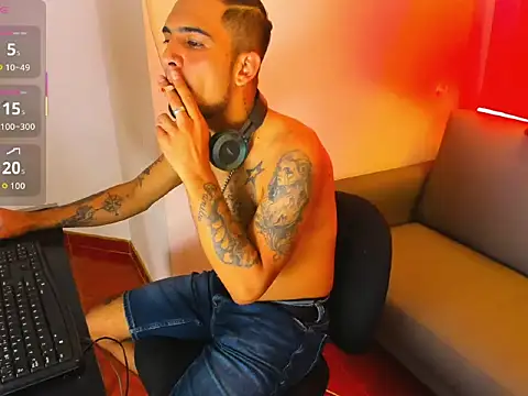 Zotum black online show from 16, 11, 2025