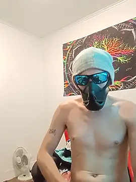 Arlo King online show from 13, 11, 2025