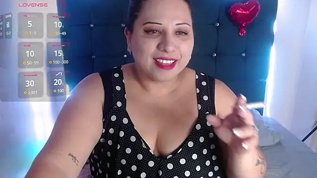 Catalinajane1 online show from 14, 2, 2026