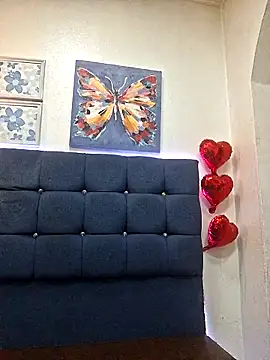 Catalinajane1 online show from 15, 3, 2026