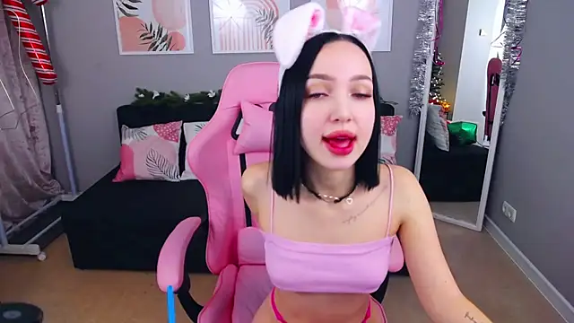 AlisenPlam online show from 16, 12, 2025