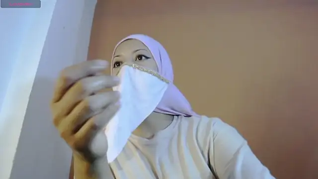 amina fair online show from 21, 11, 2025