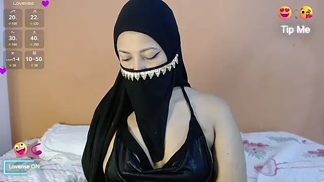 amina fair online show from 17, 11, 2025