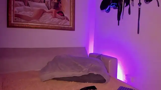 VeronicaSmith OS online show from 11, 3, 2026