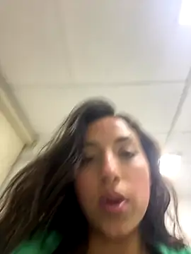 Paulett Smith online show from 21, 11, 2025