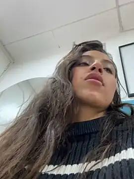 Paulett Smith online show from 25, 11, 2025