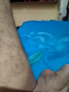 Heterobusca online show from 15, 11, 2025