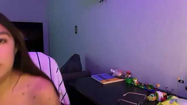 BabiSander11 online show from 19, 12, 2025