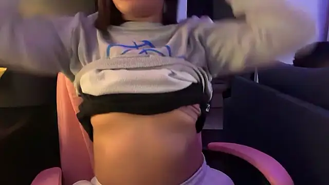 BabiSander11 online show from 14, 1, 2026