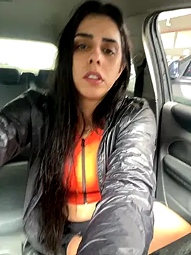 Monahliza online show from 2, 12, 2025