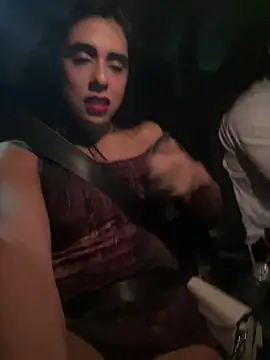 Monahliza online show from 1, 2, 2026