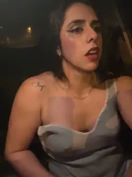 Monahliza online show from 3, 12, 2025