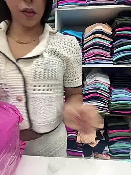 Monahliza online show from 1, 12, 2025