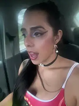 Monahliza online show from 15, 2, 2026