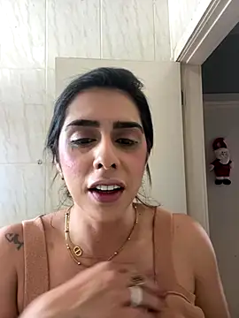 Monahliza online show from 5, 12, 2025