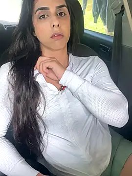 Monahliza online show from 28, 11, 2025