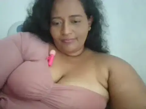 nanda6 sexy online show from 4, 12, 2025