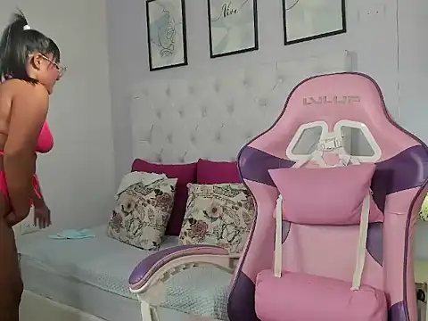 anna jules online show from 22, 11, 2025