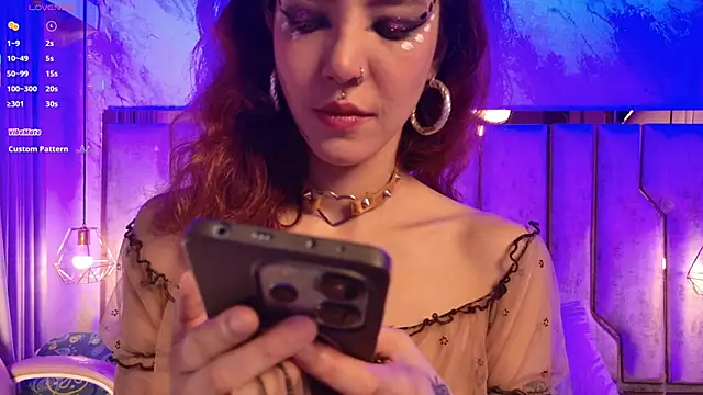 nix wolf online show from 26, 11, 2025