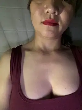 Diana-sexyy online show from 31, 3, 2026