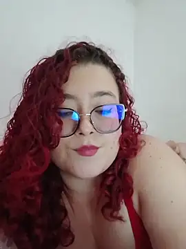 selene rouse  online show from 18, 4, 2026